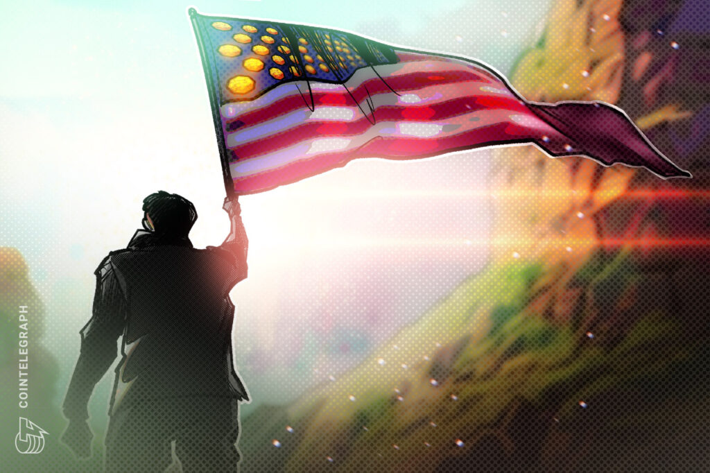 Coinbase lanza una campaña de base para la política pro-crypto en los EE. UU.