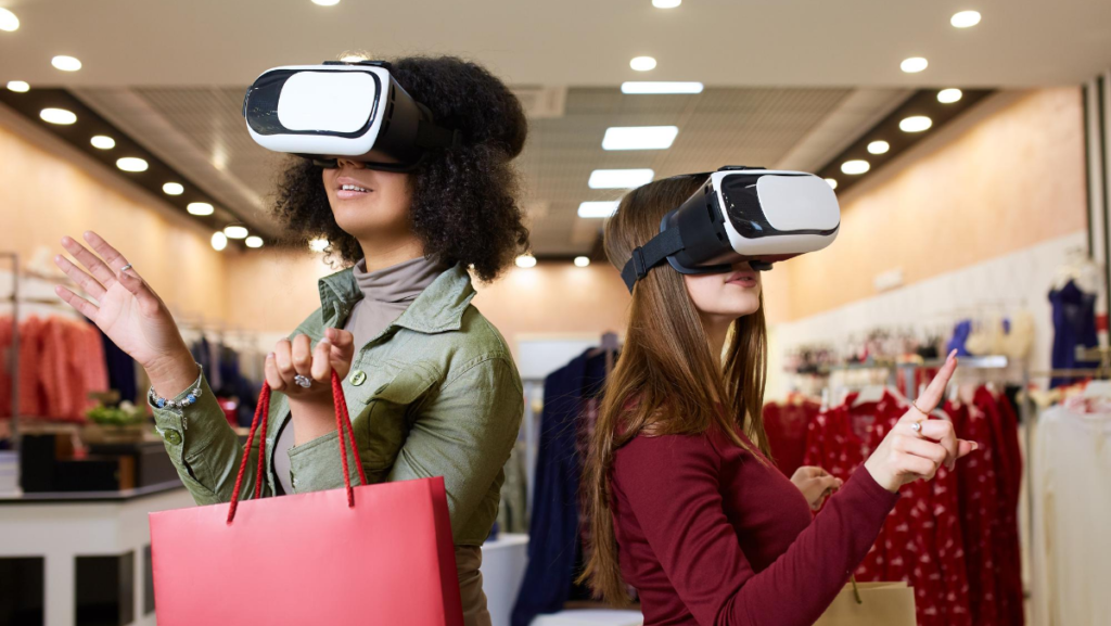 A medida que la moda avanza hacia el metaverso, ¿qué otras industrias podrían ser las siguientes?