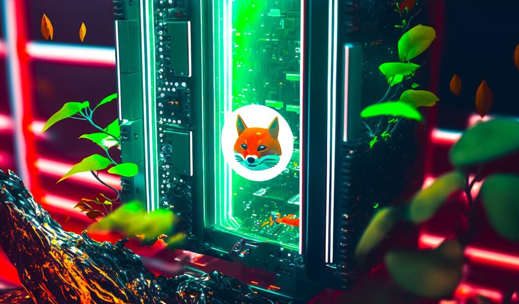 270,000,000,000 Shiba Inu (SHIB) enviados abruptamente a Coinbase por un criptoprestamista en conflicto: datos en cadena