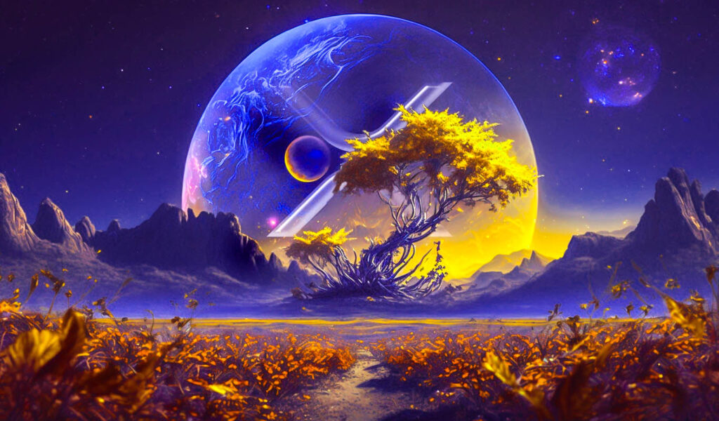 El CEO de Ripple advierte que el inminente fallo de la demanda XRP tendrá implicaciones "fundamentales" para las criptomonedas si la SEC gana