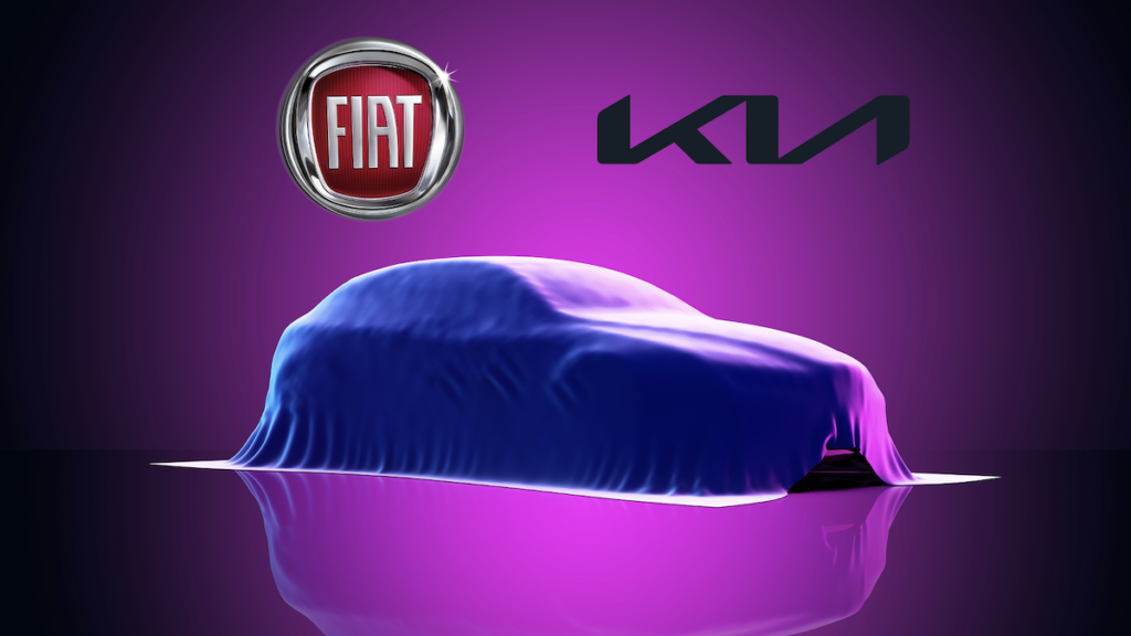 Fiat y Kia usan ChatGPT para abrir concesionarios de automóviles Metaverse