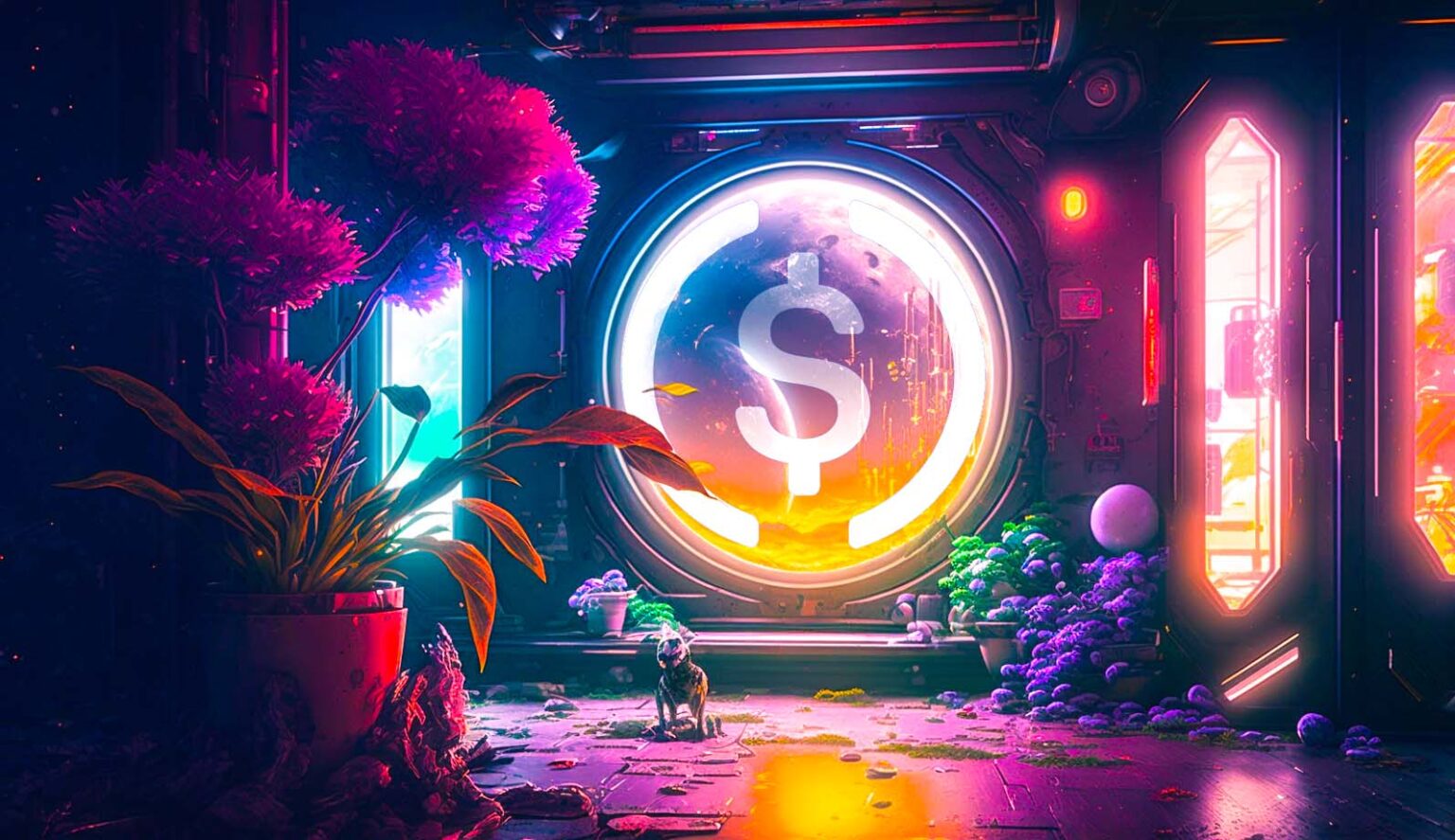 El CEO de Circle, Jeremy Allaire, advierte que los riesgos de contagio no han desaparecido por completo después de la depegización del USDC