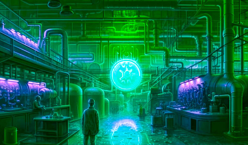 El creador de Cardano, Charles Hoskinson, dice que el gobierno de EE. UU. está librando una guerra contra las criptomonedas e insta a los líderes de la industria a dar un paso al frente