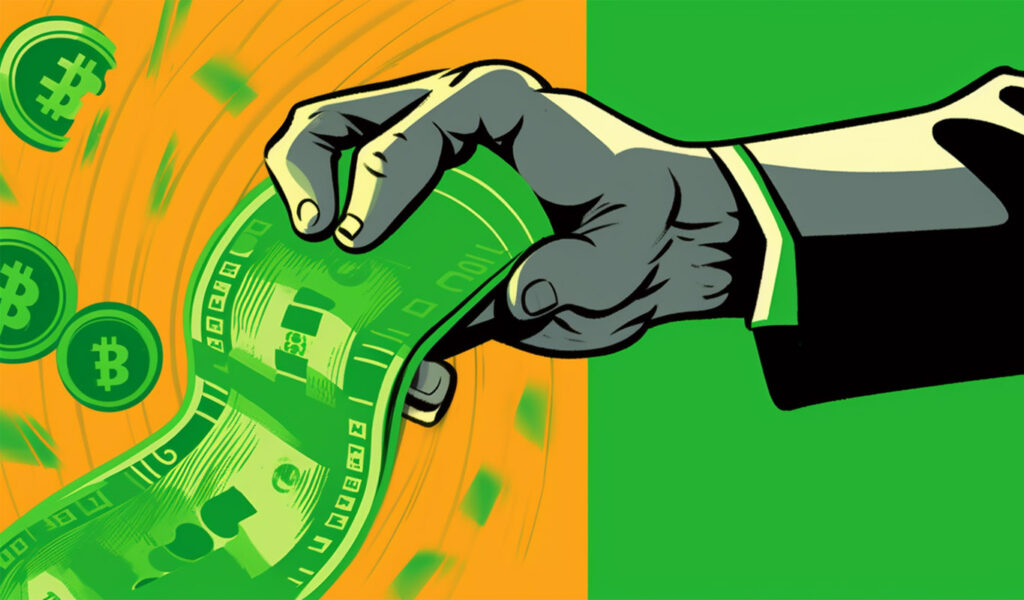 Balaji Srinivasan dice que millones de depositantes preocupados podrían transferir dinero a Bitcoin a medida que los bancos se vuelven demasiado grandes para escapar