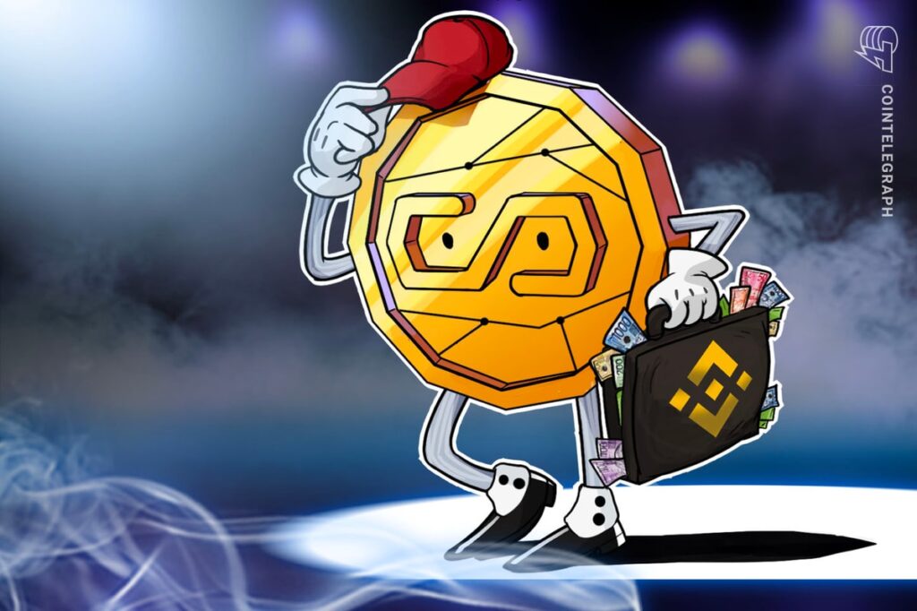 Así es como Binance está mitigando sus necesidades de monedas estables después de la prohibición de BUSD
