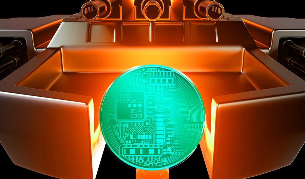 Juez de EE. UU. Cierra la SEC y dice que no se permitirá que la agencia interfiera con los procedimientos de criptobancarrota