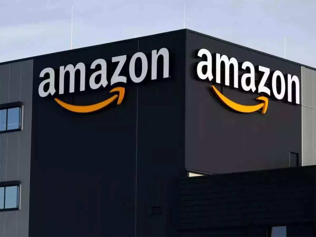 Amazon NFT Marketplace se lanzará el próximo mes
