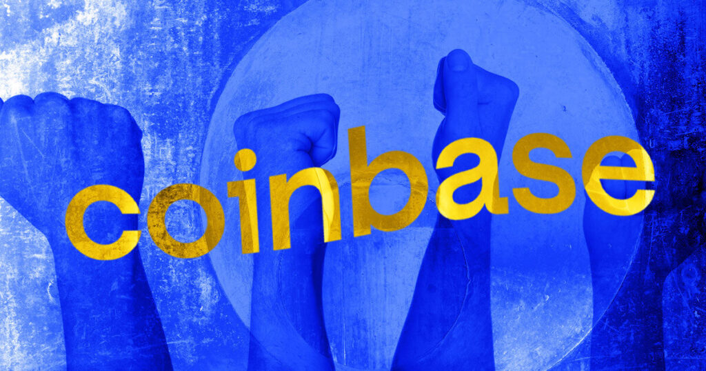 Polygon, ex-Meta executives defend Coinbase following SEC Wells notice