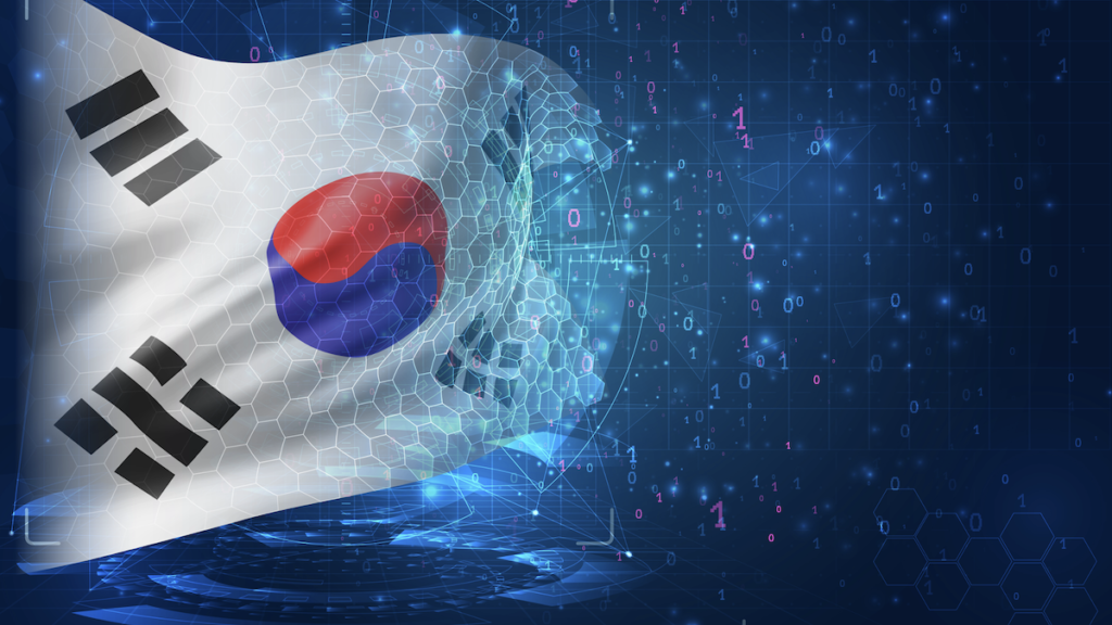 Corea del Sur lanza un nuevo 'Fondo Metaverso'