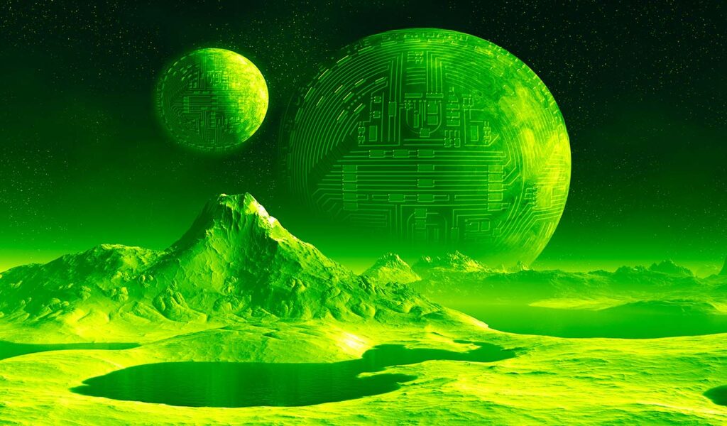 USD 429 000 000 en Bitcoin y criptomonedas liquidados en solo 24 horas mientras una poderosa agencia de aplicación de la ley apunta a Ethereum