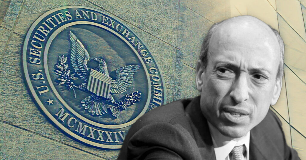 Gary Gensler de la SEC busca más personal y recursos para regular las criptomonedas SEC’s Gary Gensler seeks for more staff, resources to regulate crypto