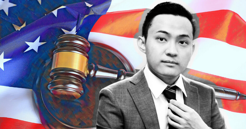 Justin Sun’s US fraud charges could hamper Huobi’s license application in Hong Kong