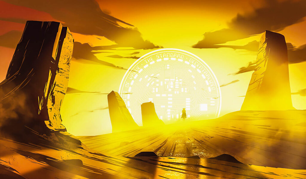 El futuro de Bitcoin y Crypto será determinado por el Congreso, no por la administración Biden, dice el líder republicano de la Cámara