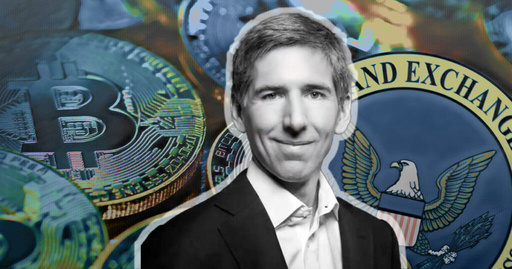 El CIO de Bitwise no ve “ningún camino a seguir” para el ETF de Bitcoin al contado Bitwise CIO sees ‘no path forward’ for spot Bitcoin ETF