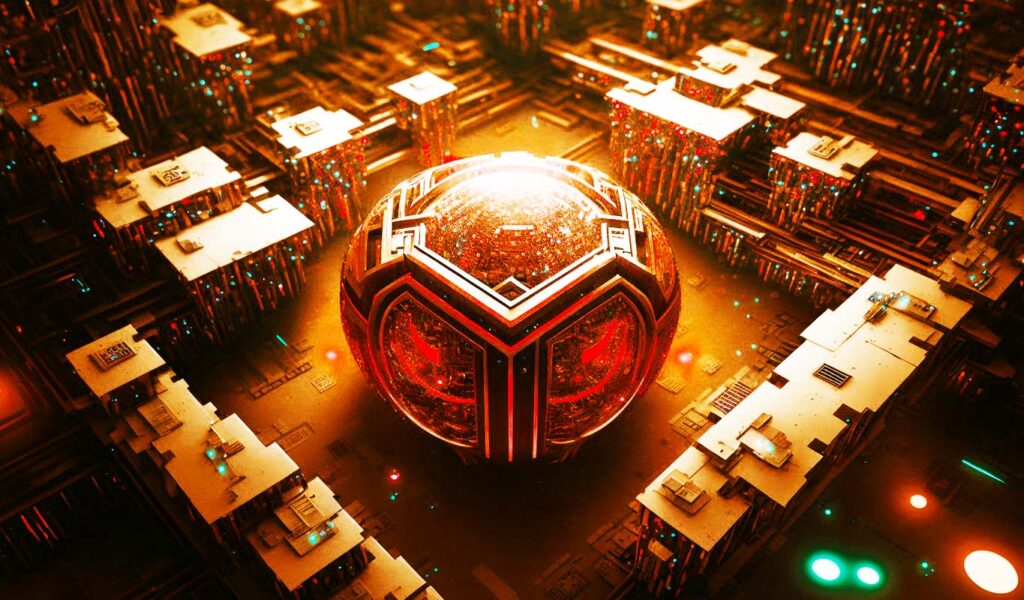 $852,000,000 en Ethereum, Polygon, Fantom y otras monedas alternativas han abandonado Binance luego de la demanda de la CFTC: Nansen