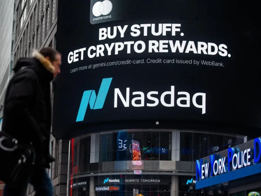 Nasdaq ofrecerá pronto servicios de criptocustodia a pesar de la carga regulatoria