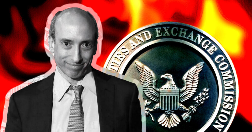 SEC charges forces crypto exchange Beaxy to close operations