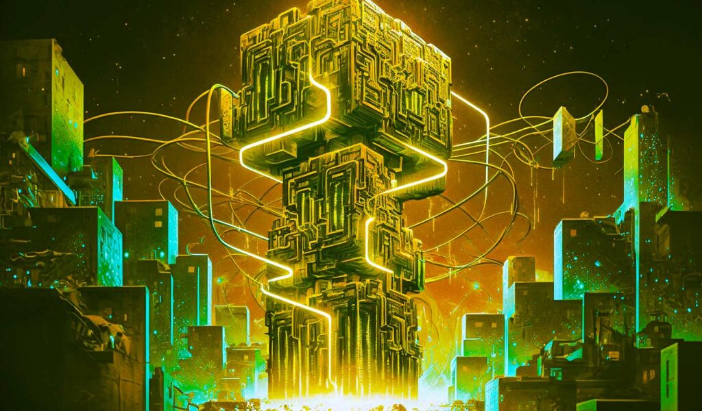 El senador de Texas Ted Cruz lanza un nuevo proyecto de ley para impedir que el gobierno de EE. UU. cree CBDC