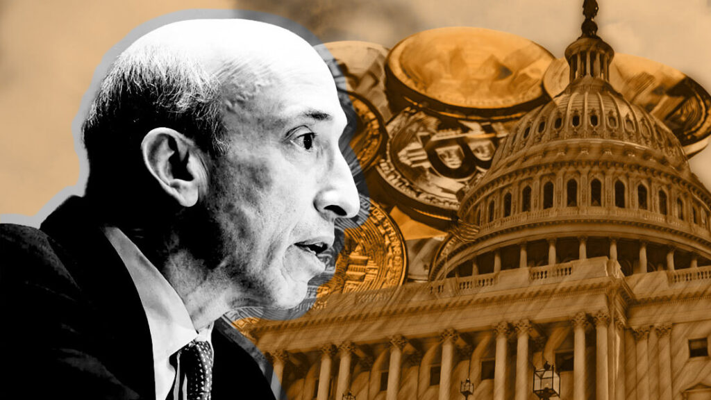 El Comité de la Cámara de Representantes critica al presidente de la SEC, Gary Gensler, por el enfoque inconsistente de la criptorregulación House Committee slams SEC Chair Gary Gensler over inconsistent approach to crypto regulation