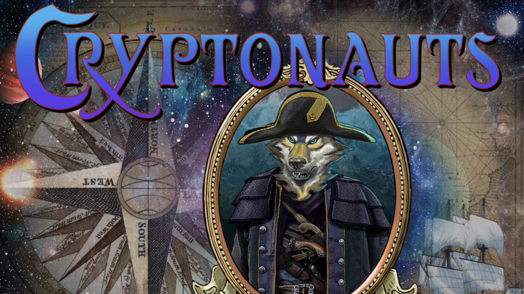 Mandala Metaverse lanza la colección Cryptonauts NFT en Astar y Polkadot