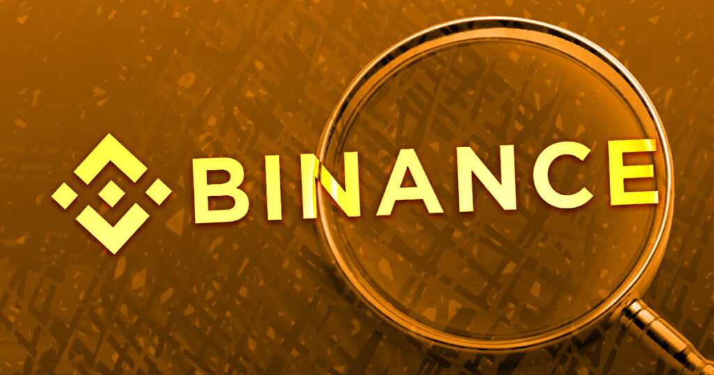 Brasil investiga a Binance por ofertas ilegales de derivados Brazil investigating Binance over illegal derivatives offerings