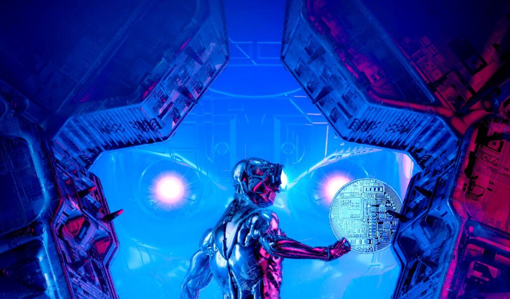 El anonimato en las criptomonedas debe terminar, dice el principal regulador de EE. UU. en la CFTC: este es el motivo