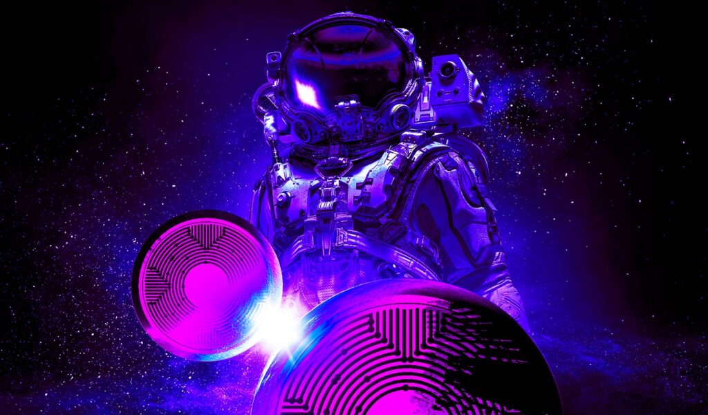 Coin Bureau nombra catalizadores para una enorme carrera alcista, dice que Crypto podría ver un gran interés fuera de EE. UU.