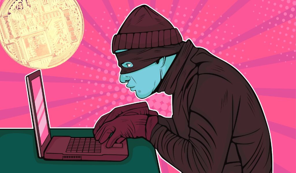 Los federales incautan USD 112 000 000 en criptomonedas de entidades con sede en EE. UU. supuestamente involucradas en estafas