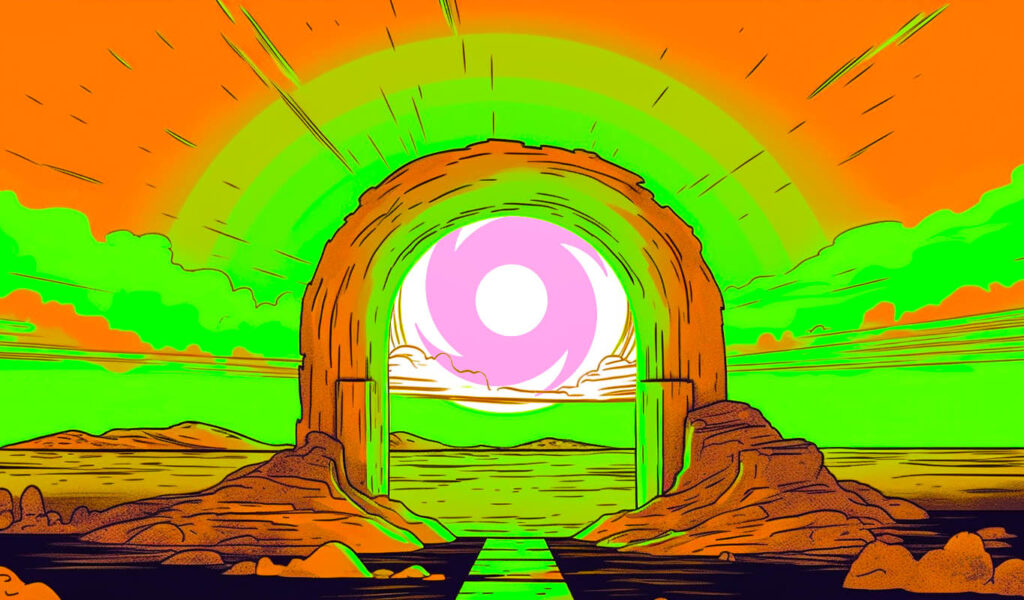 Blockchain Association muestra su apoyo a Tornado Cash prohibido en una nueva presentación de escrito Amicus