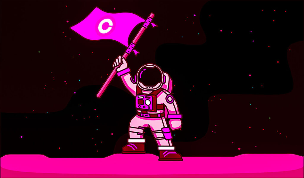 El CEO de Coinbase, Brian Armstrong, dice que Crypto Exchange está 100 % comprometido con los EE. UU. a pesar de la represión regulatoria