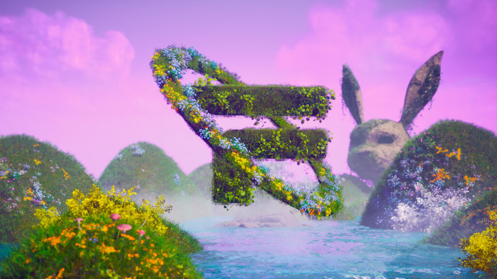 Futureverse: pionero en el concepto de metaverso abierto