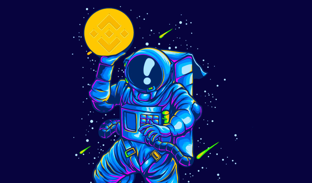 La criptoindustria de EE. UU. ahora es 'muy difícil' para hacer negocios, dice ejecutivo de Binance: informe