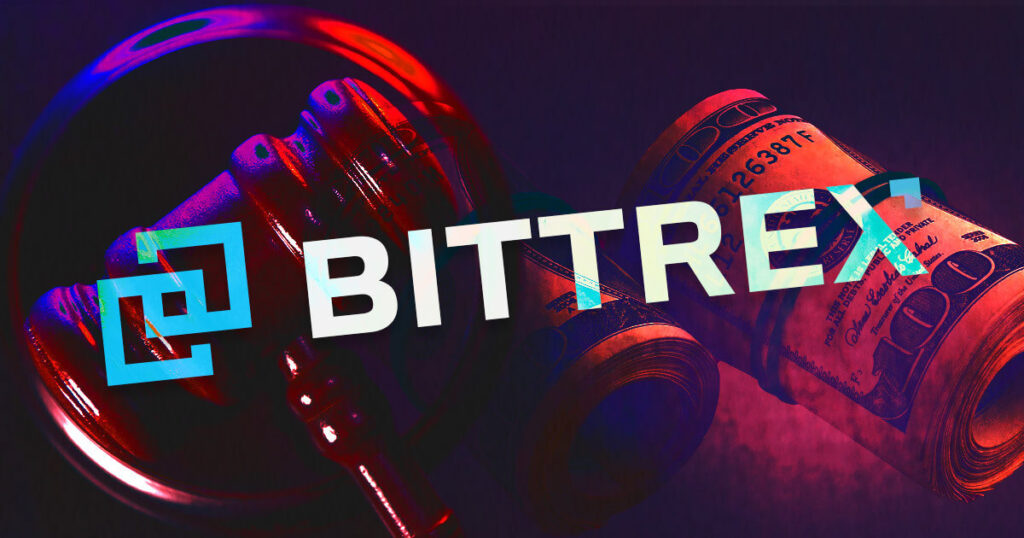 Bittrex se declara en bancarrota en EE. UU.; no detendrá las operaciones globales Bittrex files for US bankruptcy; will not halt global operations
