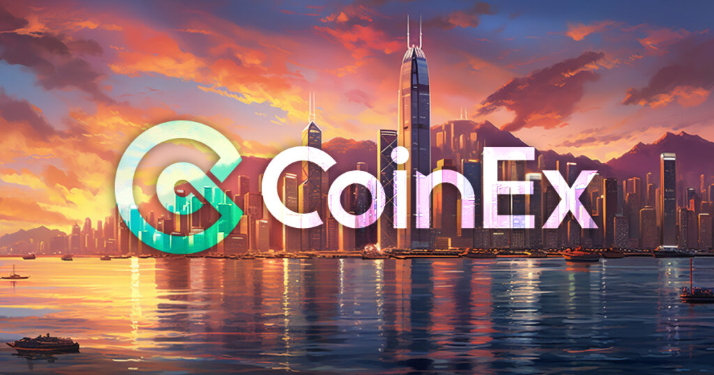 CoinEx aprovecha las reglas de Hong Kong luego de los problemas regulatorios de EE. UU. CoinEx takes advantage of Hong Kong rules following U.S. regulatory woes