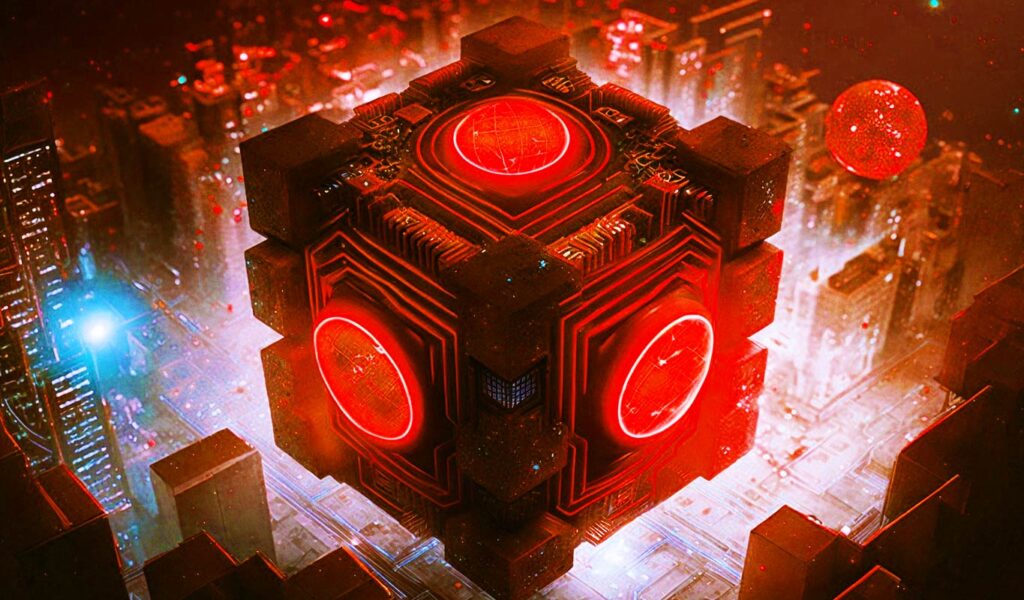 Robert F. Kennedy dice que el gobierno de EE. UU. está librando una guerra contra las criptomonedas y advierte que el colapso bancario es solo la punta de una "megacrisis"