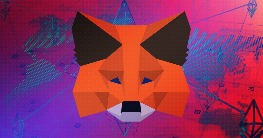 La firma MetaMask contrarresta FUD, dice que no recauda impuestos de los usuarios de billeteras MetaMask firm counters FUD, says it doesn’t collect taxes from wallet users
