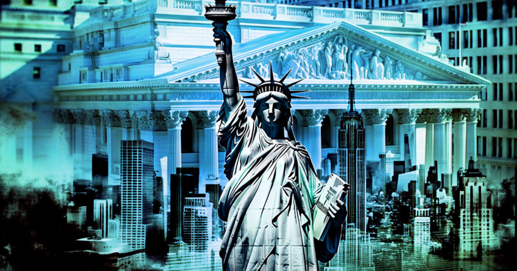 Paradigm argumenta en contra de la clasificación del fiscal general de Nueva York de Ethereum como valores Paradigm argues against New York’s attorney general classification of Ethereum as securities