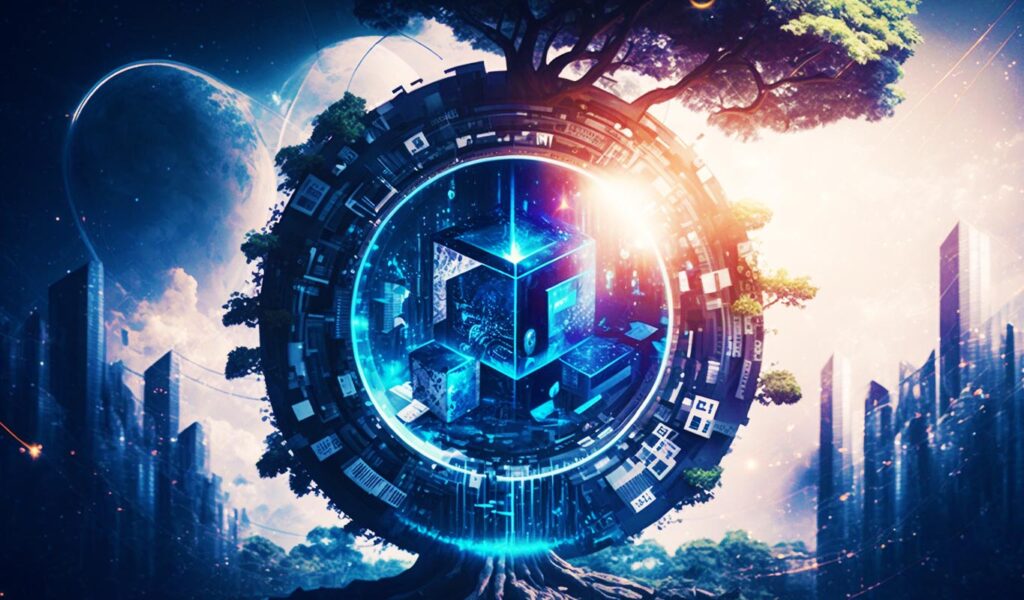 La autoridad fiscal de los EE. UU. brinda capacitación sobre blockchain y rastreo criptográfico a las fuerzas del orden de Ucrania