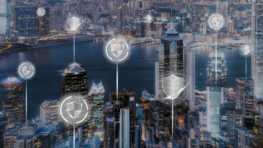 La policía de Hong Kong lanza la plataforma CyberDefender Metaverse