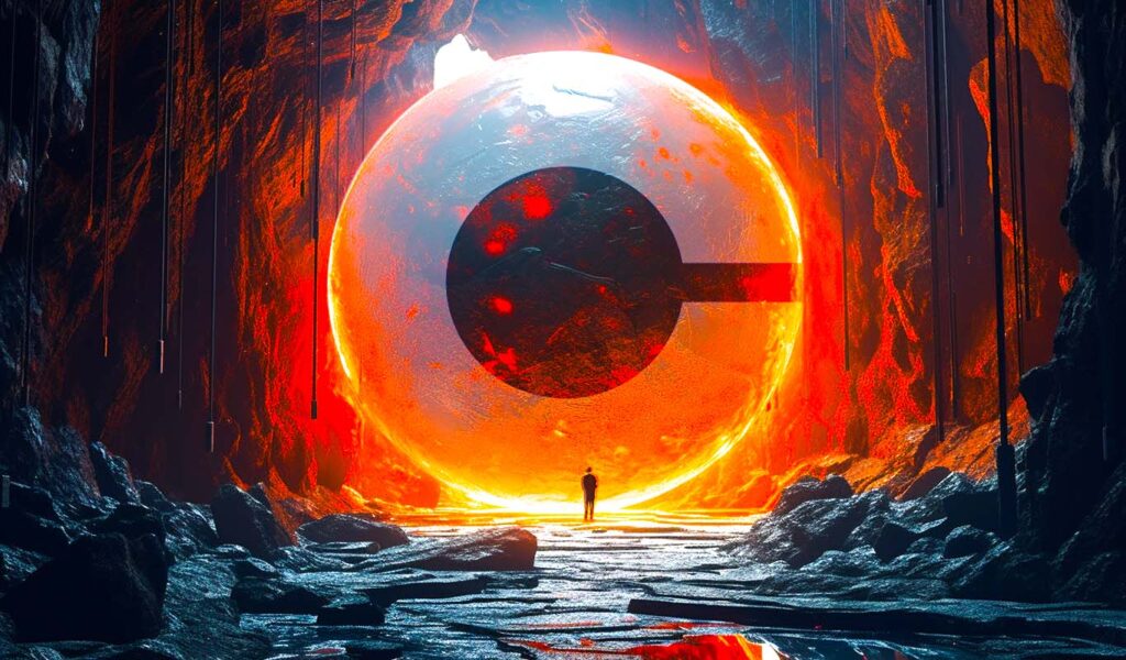 Exfuncionario de la SEC dice que Coinbase está cometiendo un "delito penal" en su defensa contra la SEC