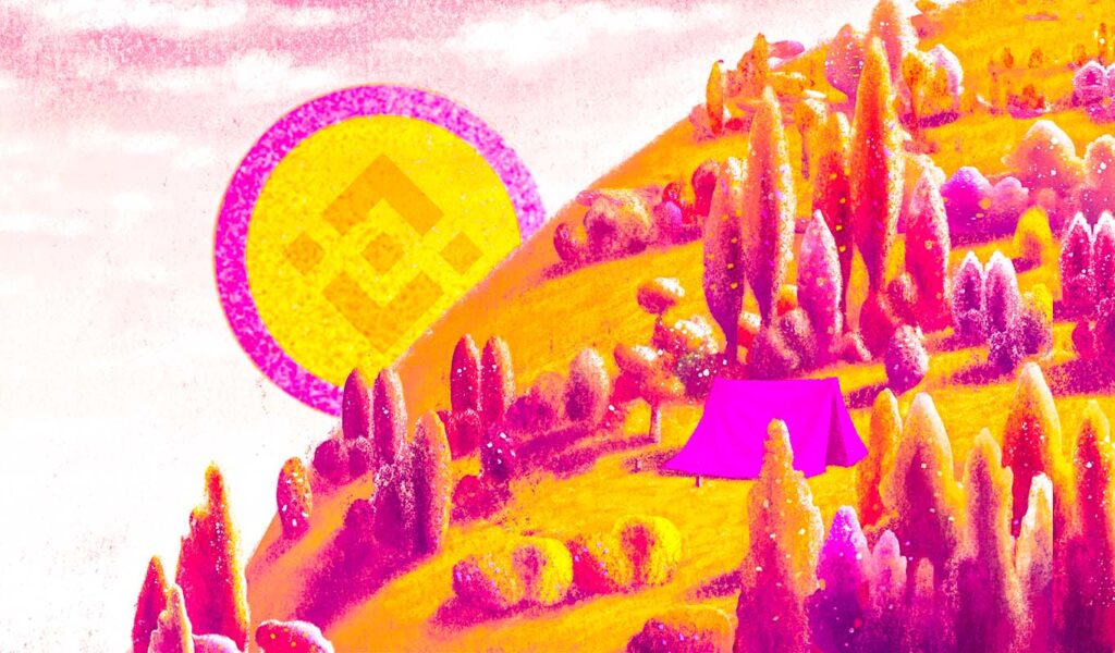 Binance se prepara para salir de Chipre antes de la nueva regulación de la UE para centrarse en otros mercados: informe