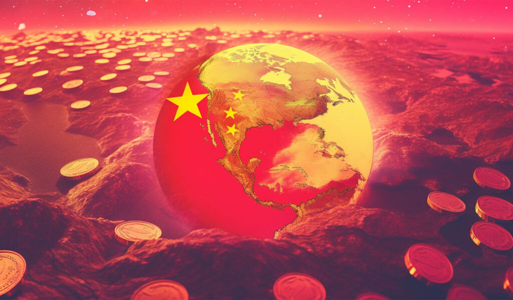 Brian Armstrong emite una advertencia sobre China, dice que EE.UU. pone en riesgo la seguridad nacional con un clima anti-criptomonedas