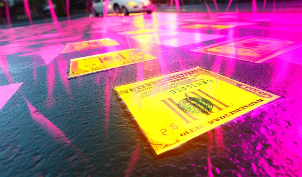 Estatus futuro del dólar estadounidense en una encrucijada, en manos de las monedas estables, dice el CEO de Circle, Jeremy Allaire