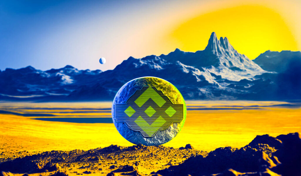 La SEC pide permiso a los tribunales para cazar al CEO de Binance, Changpeng Zhao, a través de "medios alternativos"