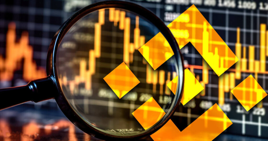 Las autoridades francesas han estado investigando a Binance desde febrero de 2022 French authorities have been investigating Binance since February 2022