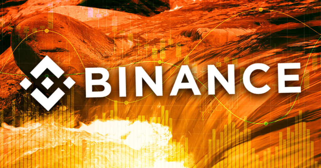 Justin Sun de TRON, Charles Hoskinson de Cardano se ponen del lado de Binance en el caso de la SEC TRON’s Justin Sun, Cardano’s Charles Hoskinson side with Binance in SEC case