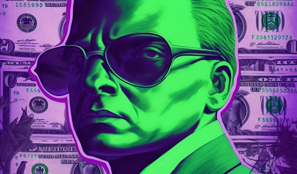 La abrumadora mayoría de los estadounidenses se opone a la CBDC de EE. UU. que permitiría al gobierno rastrear y controlar los gastos: encuesta