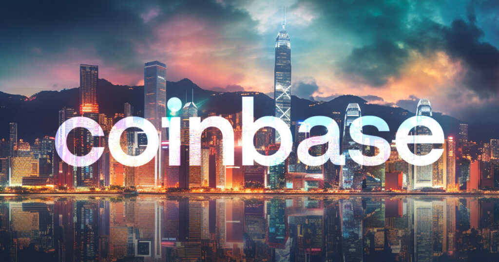 Legislador de Hong Kong juzga a Coinbase en medio de problemas legales en EE.UU. Hong Kong lawmaker courts Coinbase amid US legal troubles