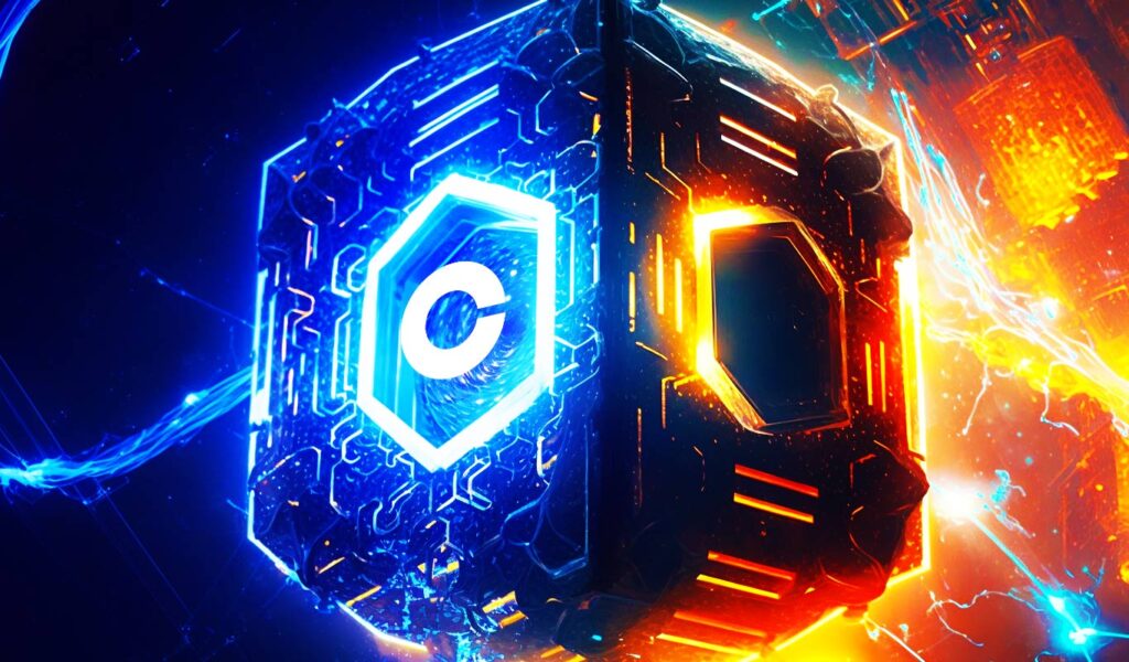 USD 1,280,000,000 en criptomonedas extraídas de Coinbase en medio de una demanda de la SEC contra el intercambio de EE. UU.: datos en cadena