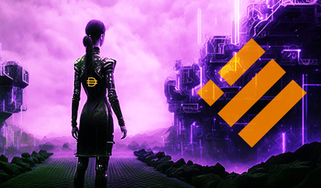 Dai da la vuelta a BUSD para convertirse en la tercera moneda estable más grande mientras Binance observa los crecientes contratiempos legales y regulatorios
